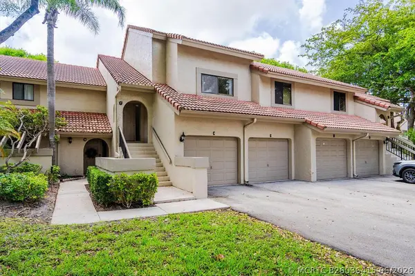 5710 Coach House Circle #G, Boca Raton, FL 33486