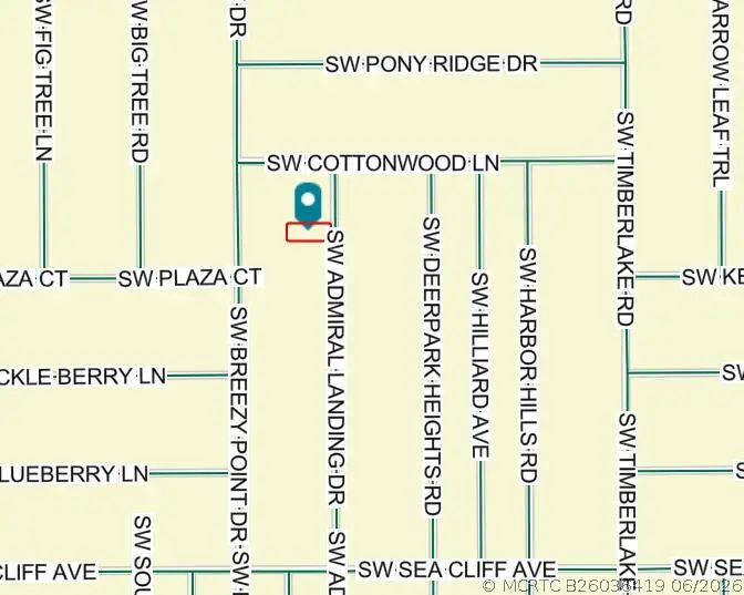 Tbd SW Admiral Landing Drive, Dunnellon, FL 34431 - #1