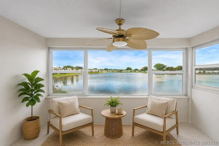 1116 Lake Terrace #207, Boynton Beach, FL 33426 - #2