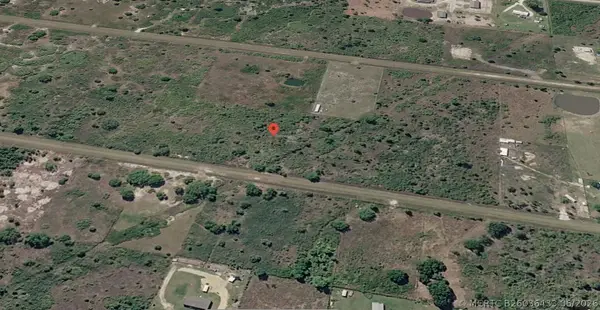 15580 NW 266th Street, Okeechobee, FL 34972