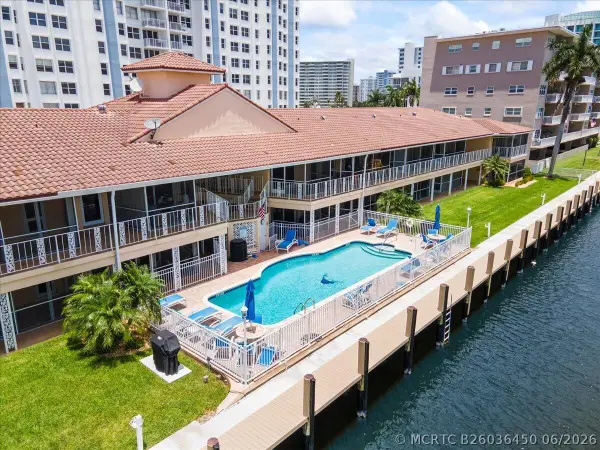 2864 NE 33rd Court #205, Fort Lauderdale, FL 33306
