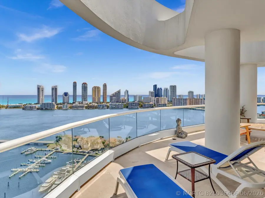 7000 Island Boulevard #Ph-06, Aventura, FL 33160 - #2