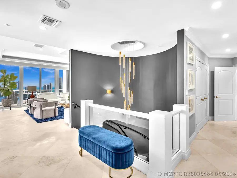 7000 Island Boulevard #Ph-06, Aventura, FL 33160 - #3