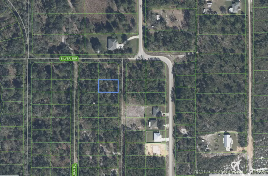 6503 E Apricot Place, Sebring, FL 33875 - #2
