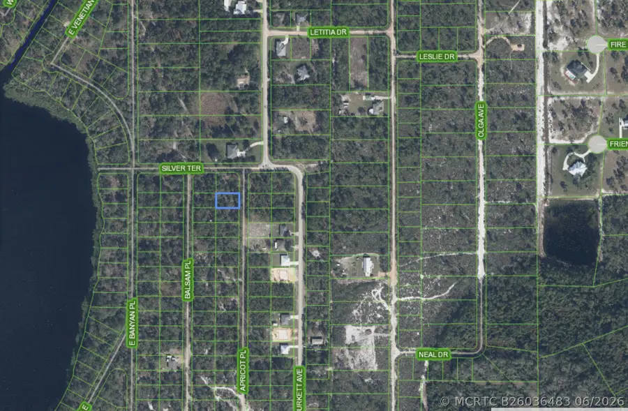 6503 E Apricot Place, Sebring, FL 33875 - #3