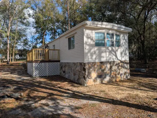 134 John Street, Hawthorne, FL 32640