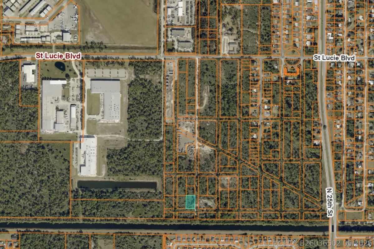 -- Shawnee Avenue, Fort Pierce, FL 34946 - #1