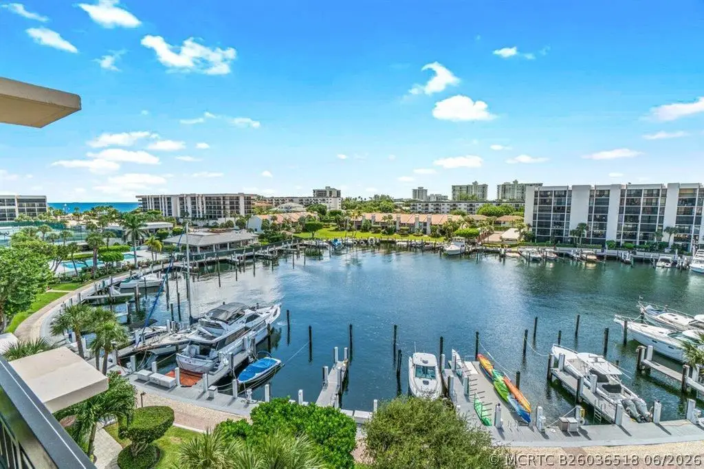 2707 N Ocean Boulevard #D603, Boca Raton, FL 33431 - #1
