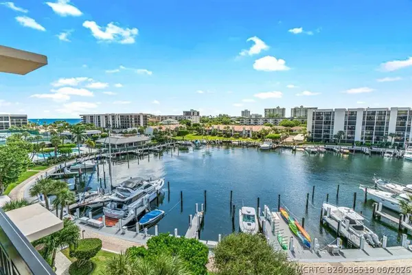 2707 N Ocean Boulevard #D603, Boca Raton, FL 33431