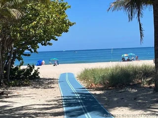 101 Briny Avenue #2505, Pompano Beach, FL 33062 - #2