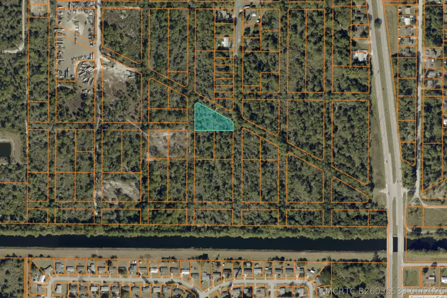 -- Tampa Trail, Fort Pierce, FL 34946 - #2