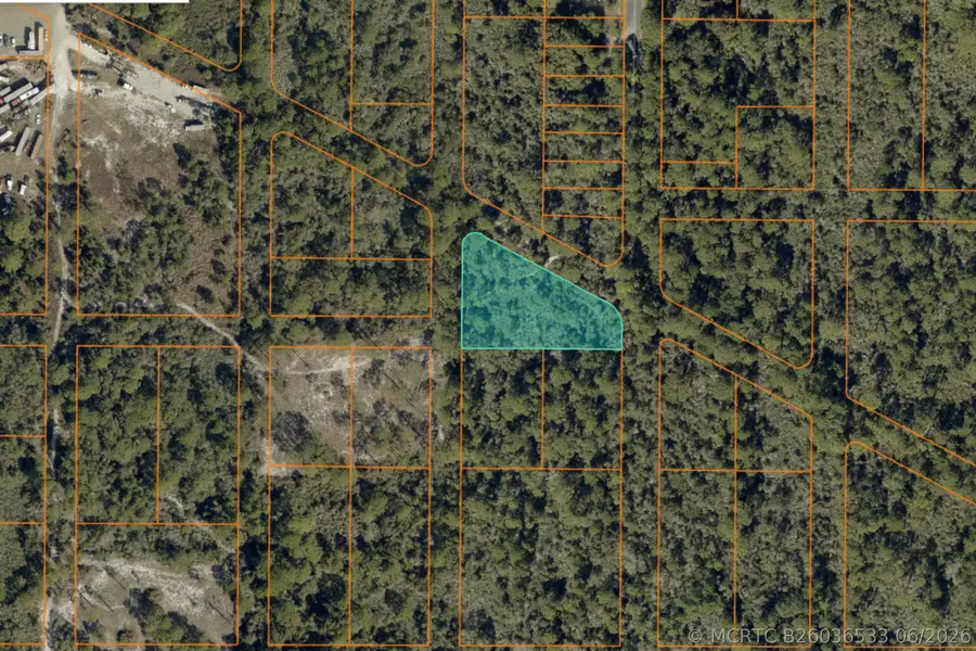 -- Tampa Trail, Fort Pierce, FL 34946 - #3