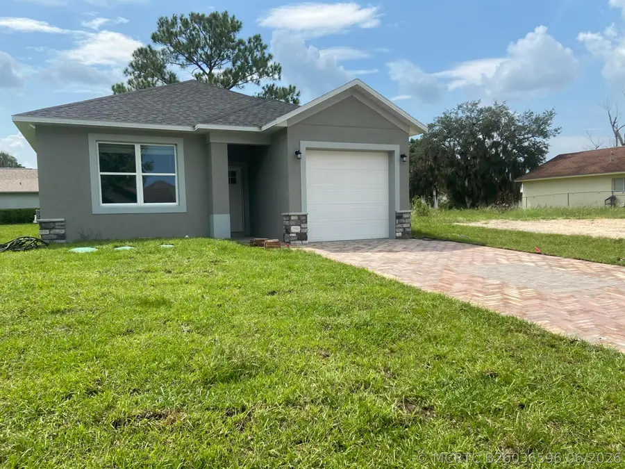 4229 Elson Avenue, Sebring, FL 33875 - #2