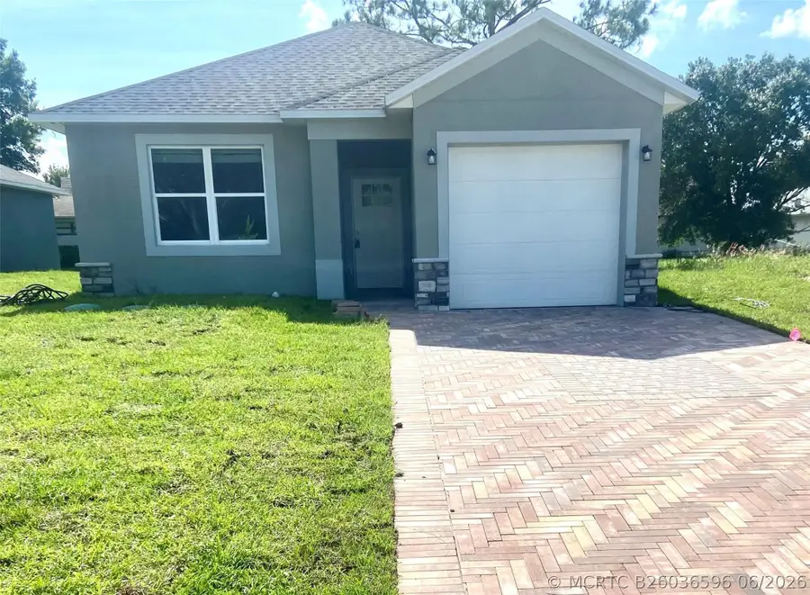4229 Elson Avenue, Sebring, FL 33875 - #3
