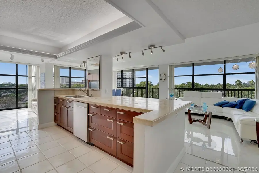 600 Parkview Drive #531, Hallandale Beach, FL 33009 - #3