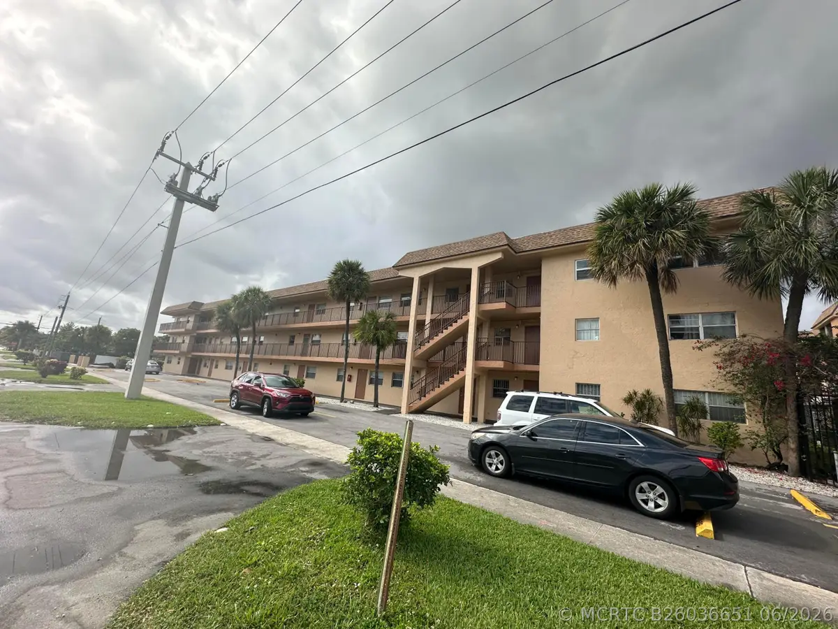 4191 NW 26th Street #371, Lauderhill, FL 33313 - #1