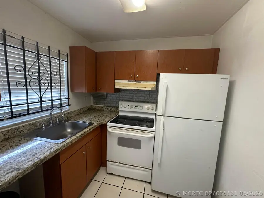 4191 NW 26th Street #371, Lauderhill, FL 33313 - #2