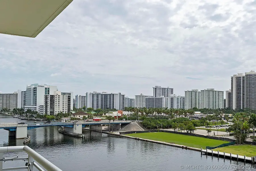 2900 NE 30th Street #Apt 8j, Fort Lauderdale, FL 33306 - #2