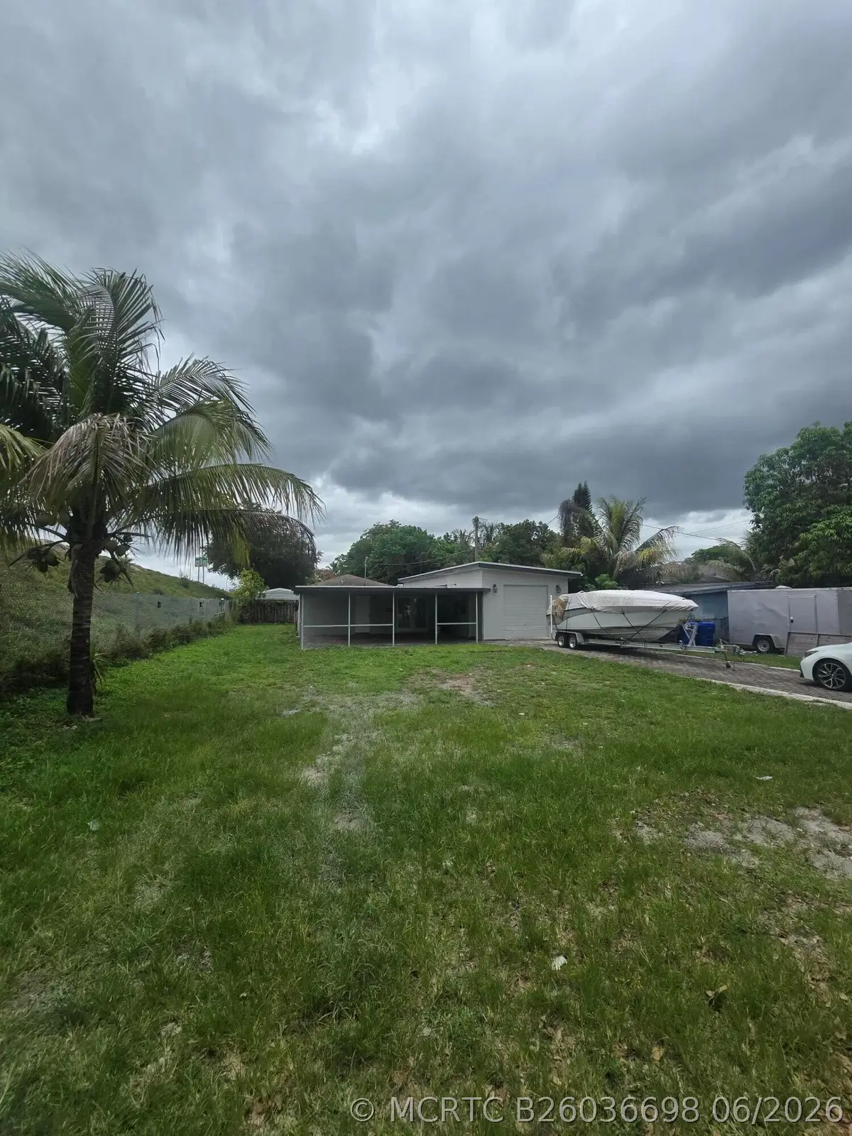 6209 Grant Street, Hollywood, FL 33024 - #1
