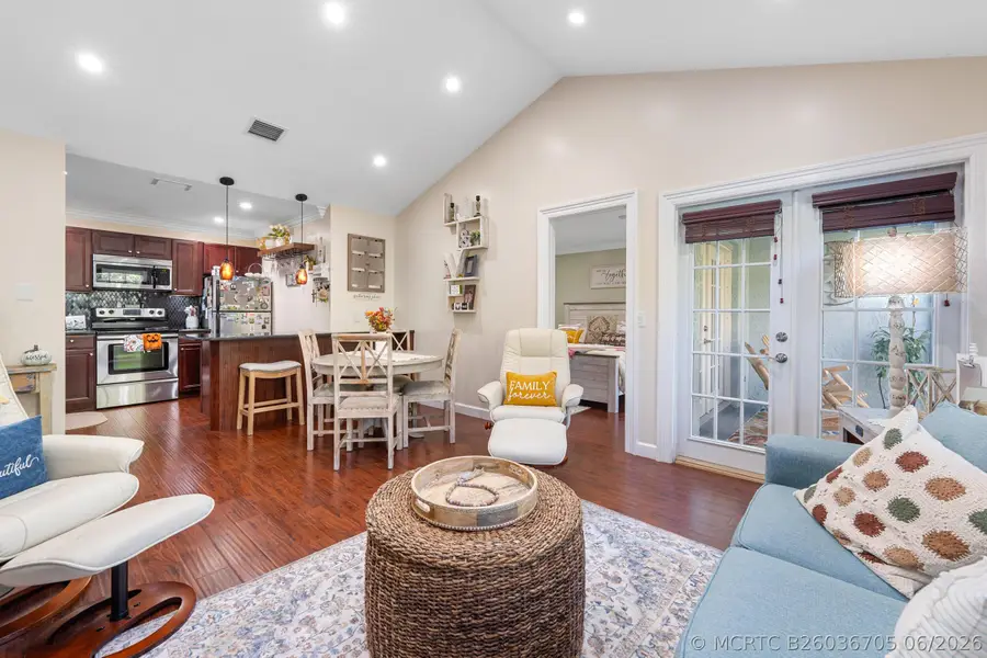 1616 SE Green Acres Circle #M204, Port Saint Lucie, FL 34952 - #3