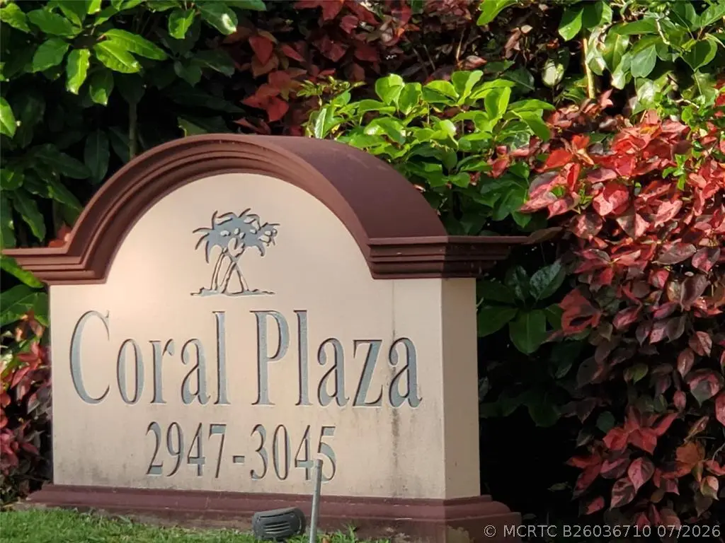 2977 Riverside Drive #202, Coral Springs, FL 33065 - #1