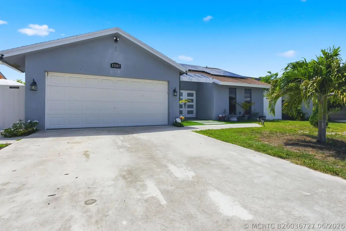 23287 SW 60th Avenue, Boca Raton, FL 33428 - #1
