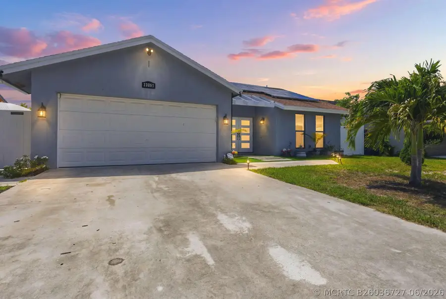 23287 SW 60th Avenue, Boca Raton, FL 33428 - #2