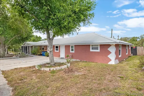 216 Micco Avenue, Sebring, FL 33870