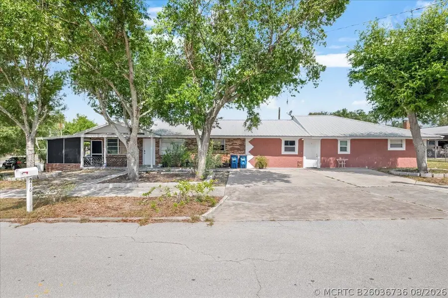 216 Micco Avenue, Sebring, FL 33870 - #2