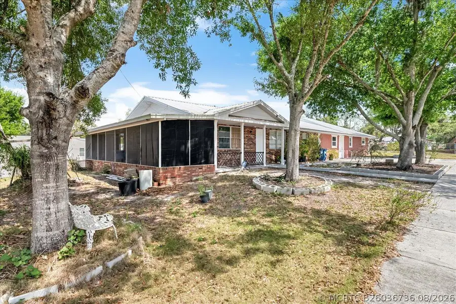 216 Micco Avenue, Sebring, FL 33870 - #3