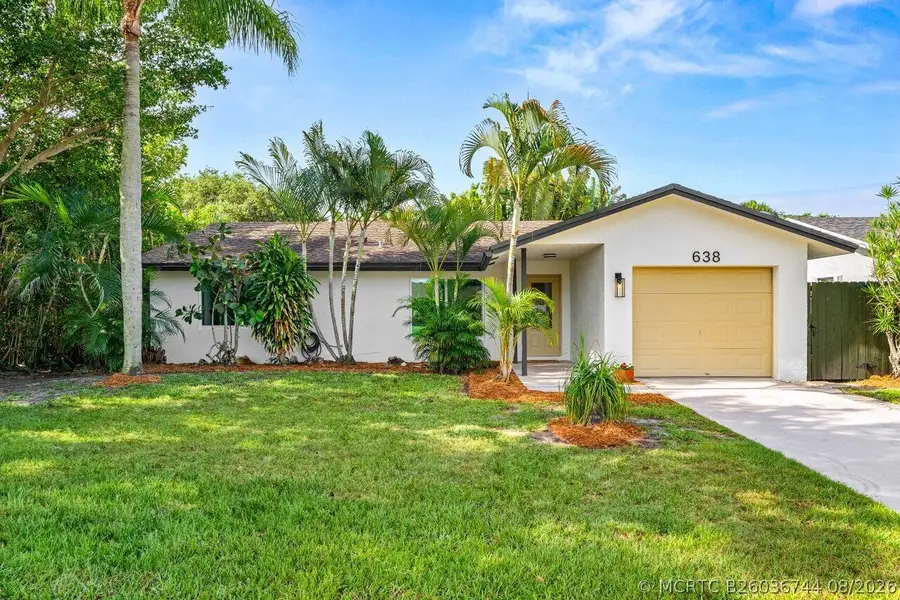 638 SW 4th Avenue, Boynton Beach, FL 33426 - #2
