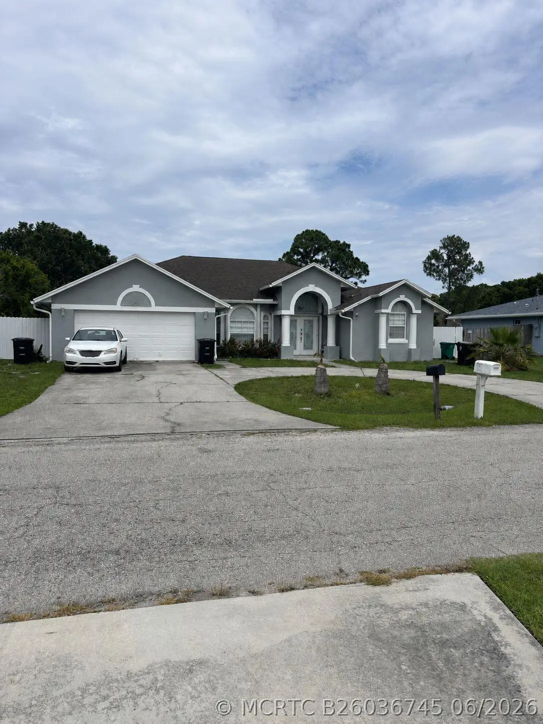 219 NW Biltmore Street, Port Saint Lucie, FL 34983 - #1