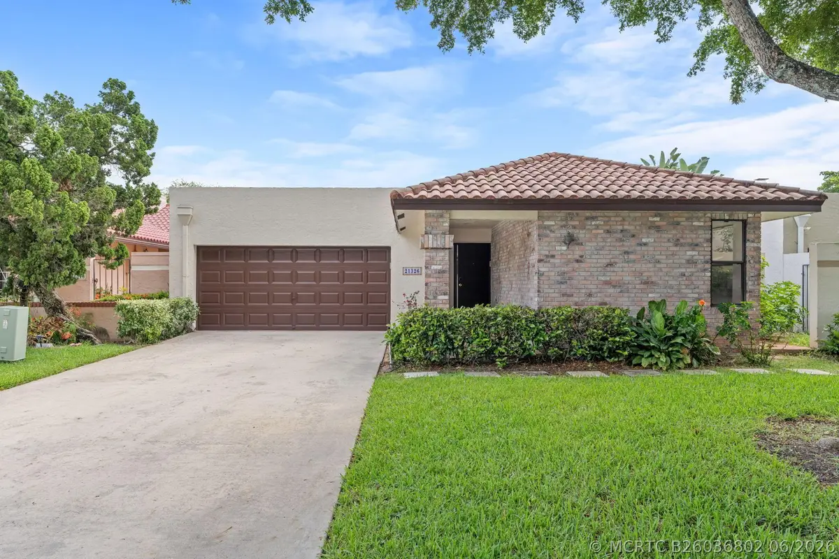 21326 Campo Allegro Drive, Boca Raton, FL 33433 - #1
