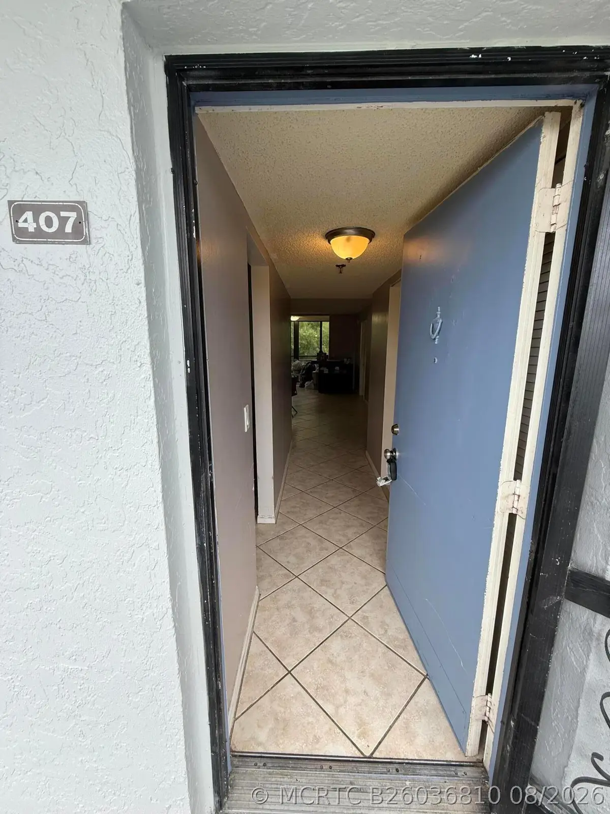 4760 W Lucerne Lakes Blvd W #407, Lake Worth, FL 33467 - #1