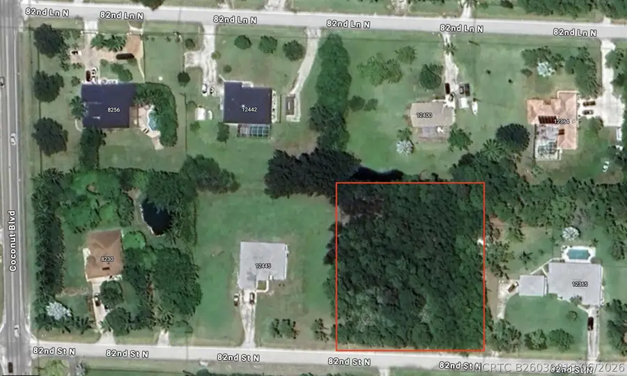 12405 82nd Street N, West Palm Beach, FL 33412 - #3