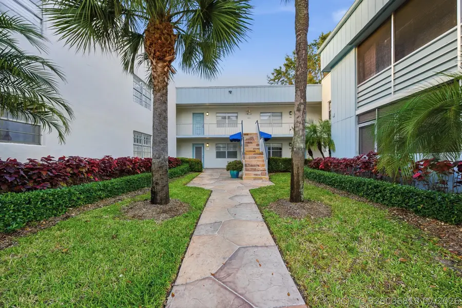 442 Normandy J, Delray Beach, FL 33484 - #3