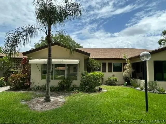5270 Nesting Way #B, Delray Beach, FL 33484 - #1