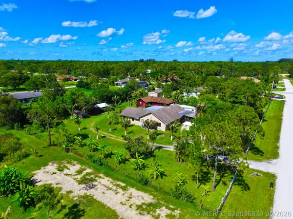 14539 N 60th Ct Court N, Loxahatchee, FL 33470