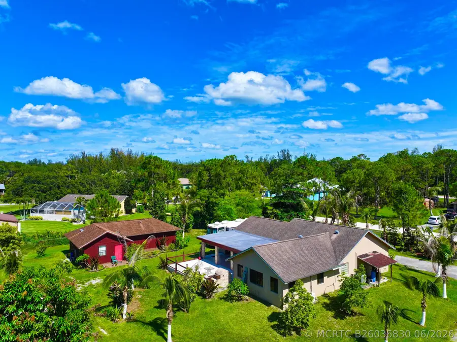 14539 N 60th Ct Court N, Loxahatchee, FL 33470 - #2
