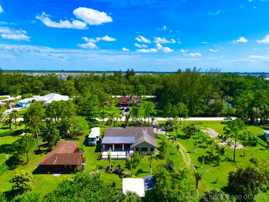 14539 N 60th Ct Court N, Loxahatchee, FL 33470 - #3