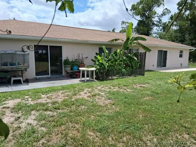 113 S John Ave Avenue S, Lehigh Acres, FL 33973 - #2
