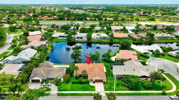 2355 Deer Creek Country Club Boulevard, Deerfield Beach, FL 33442