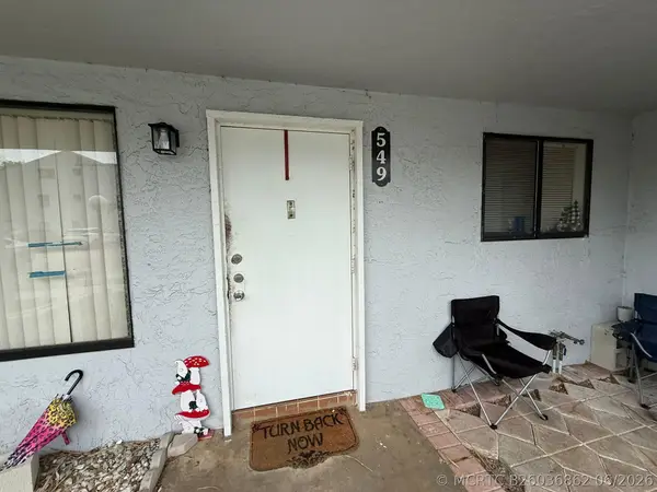 549 N University Drive #64, Plantation, FL 33324