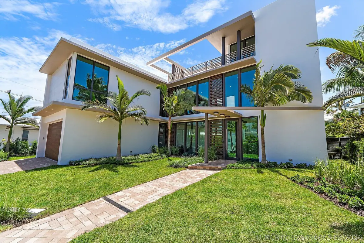 390 Jupiter Lane, Juno Beach, FL 33408 - #1