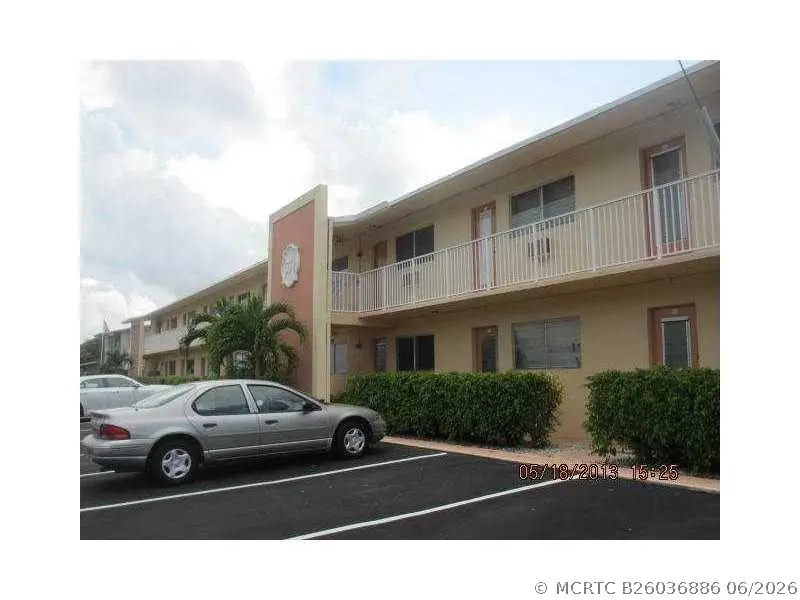 301 E Mcnab Road E #106, Pompano Beach, FL 33060 - #1