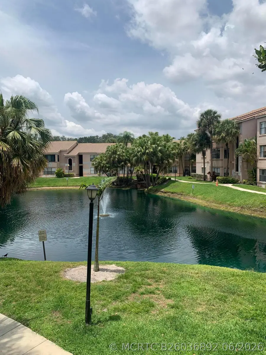 2926 S University Drive #6202, Davie, FL 33328 - #2