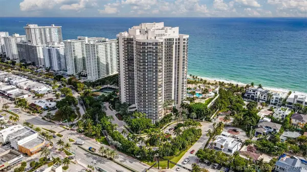 3100 N Ocean Boulevard N #1605, Fort Lauderdale, FL 33308