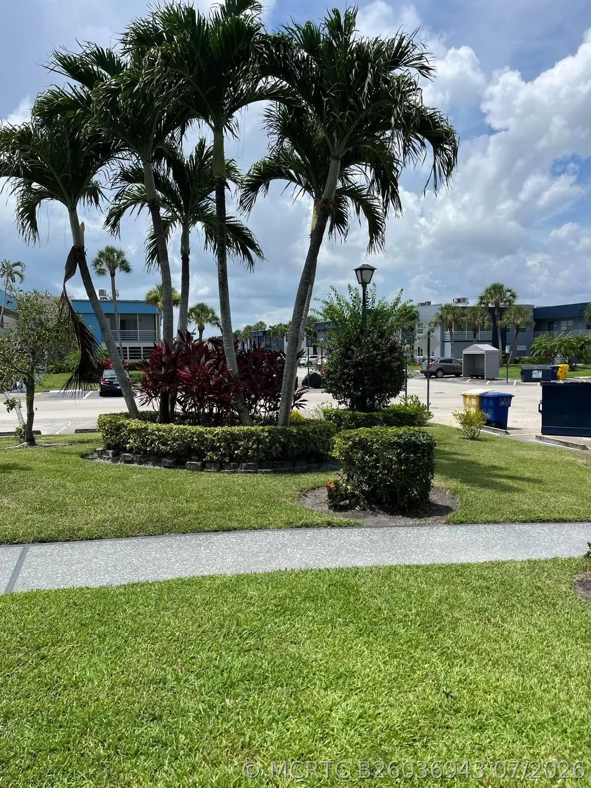 358 Burgundy H, Delray Beach, FL 33484 - #1