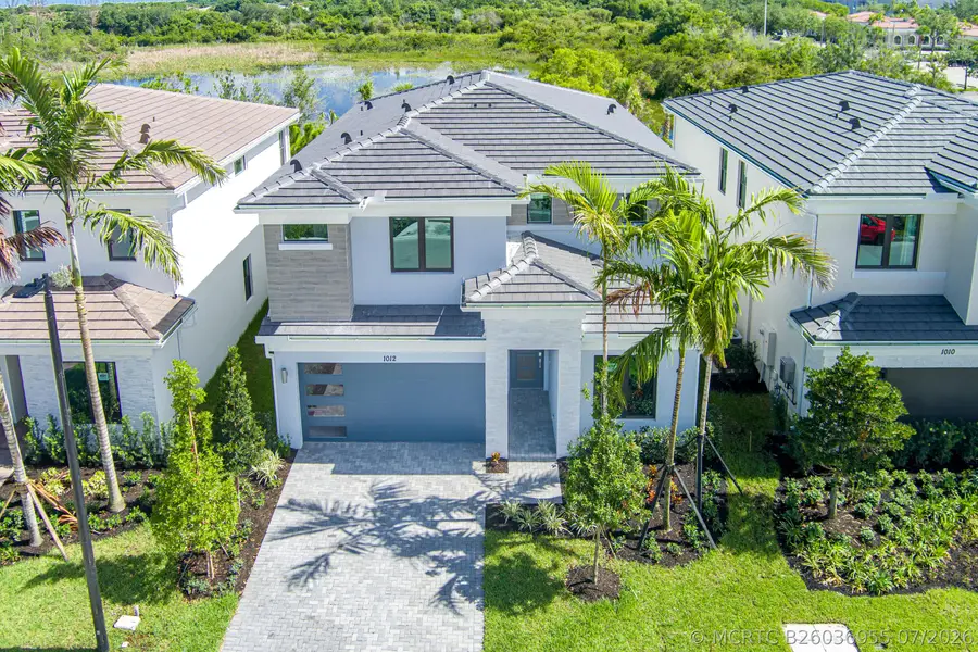 1012 Raleigh Way, Wellington, FL 33414 - #3