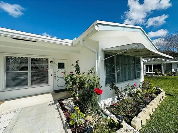 8431 NW 12th Street #D68, Plantation, FL 33322